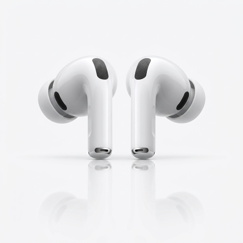 Apple AirPods Pro 3rd Gen | USB-C Charging | Wireless Earbuds