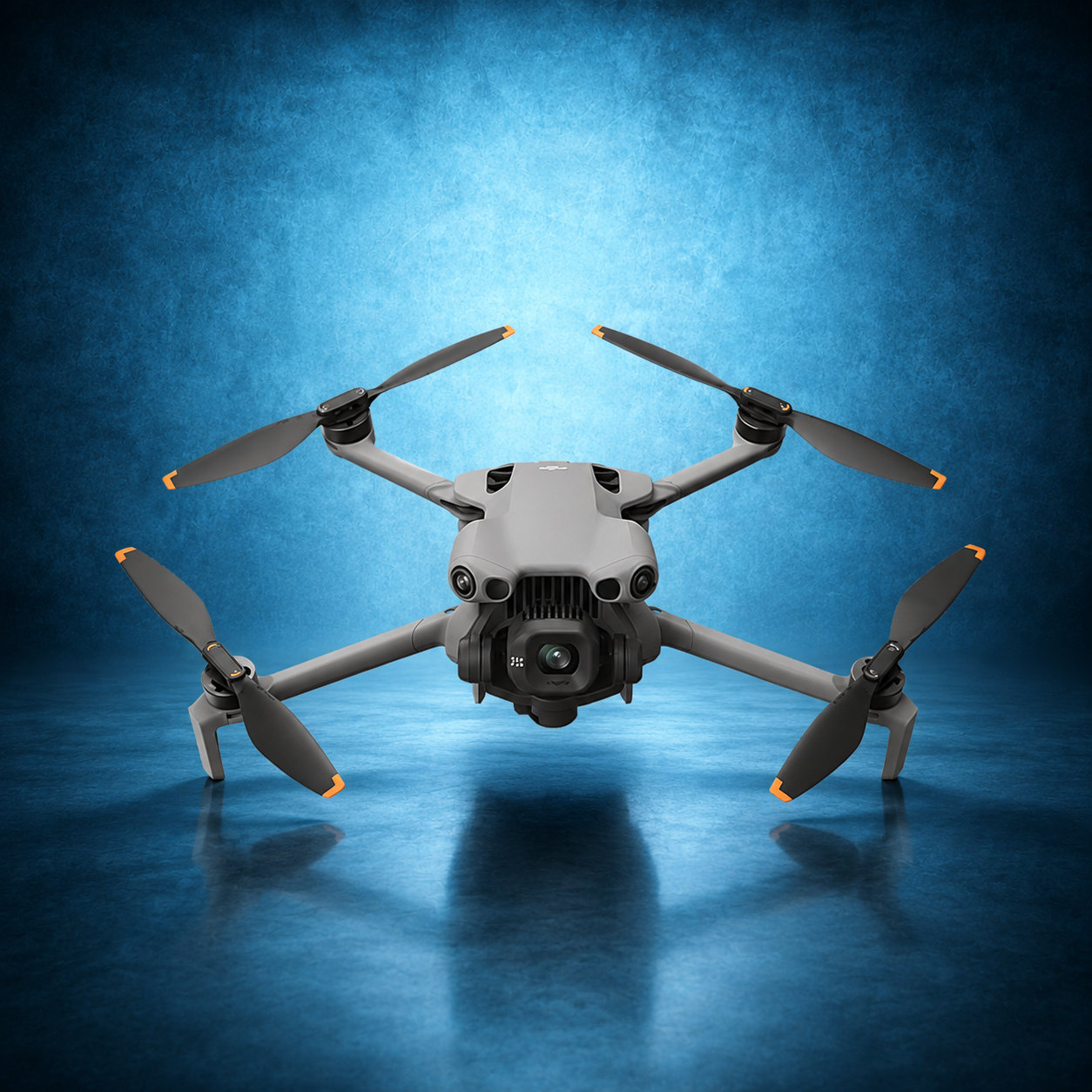 Drones