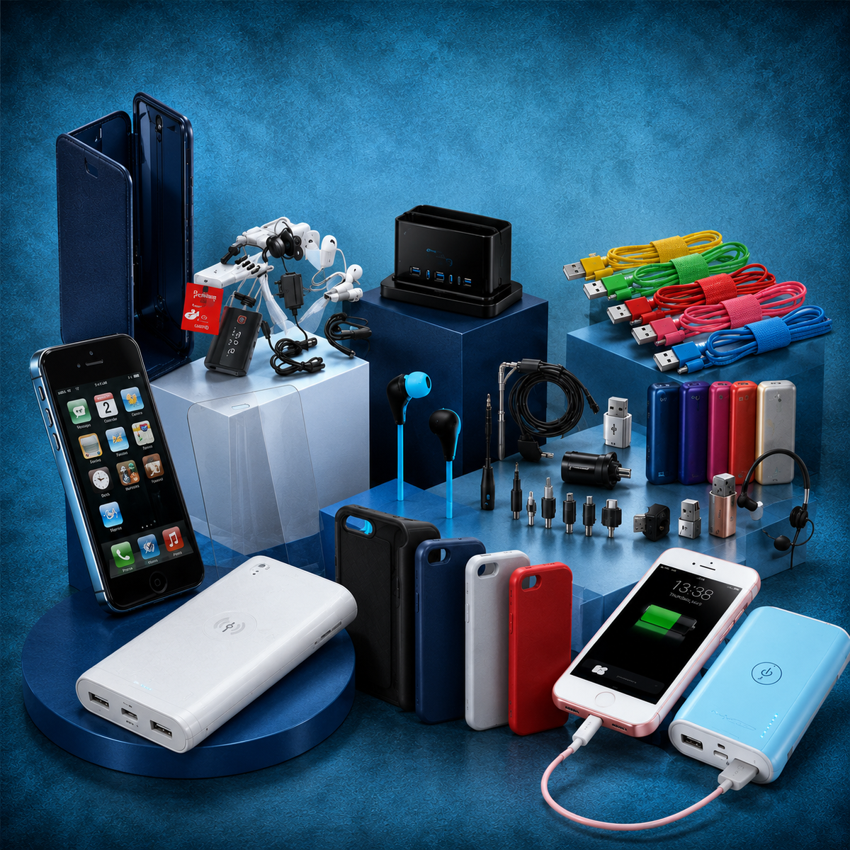 Mobile Accessories