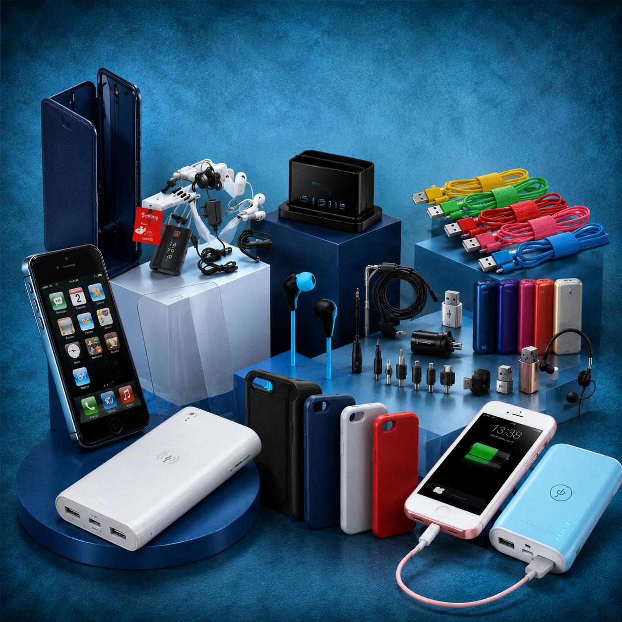 Mobile Accessories