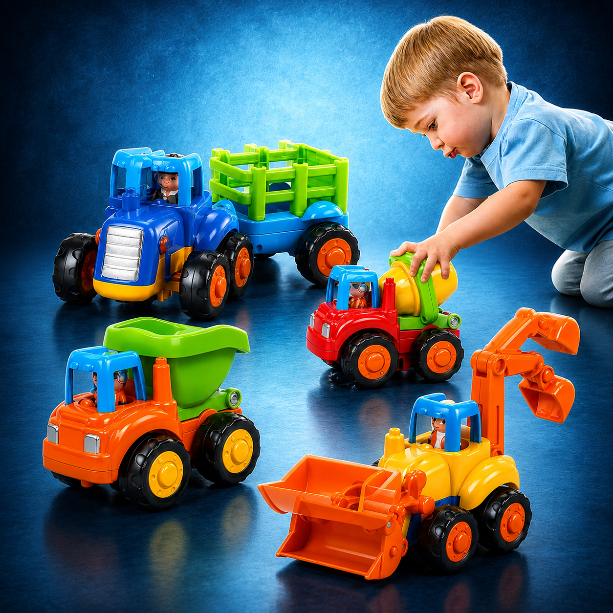 Toys