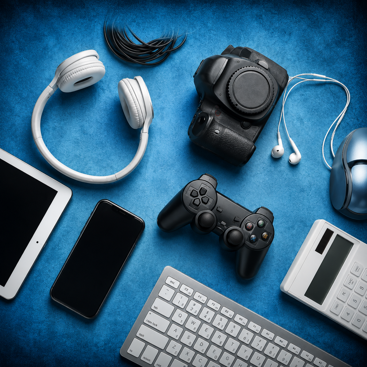 Gadgets