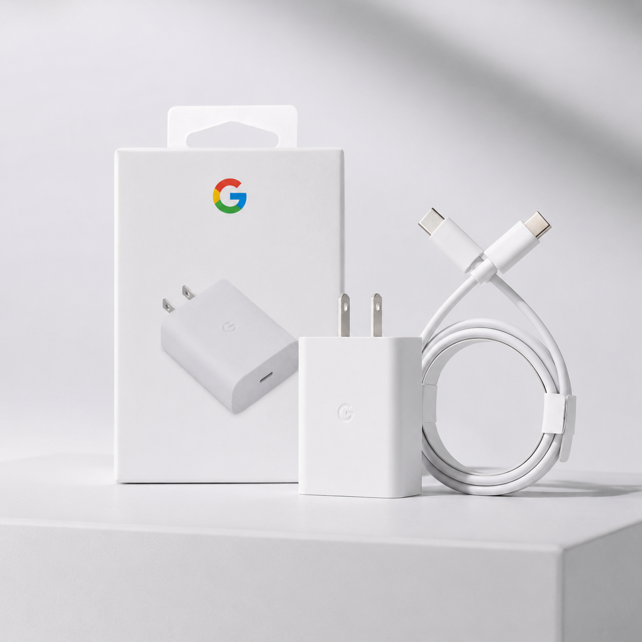 Original Google Pixel 30W Charger PD Fast Charge Adapter