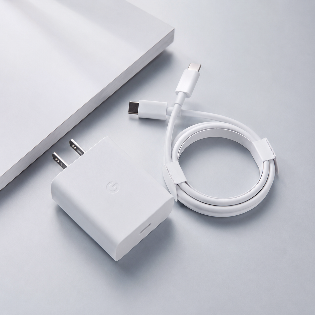 Original Google Pixel 30W Charger PD Fast Charge Adapter