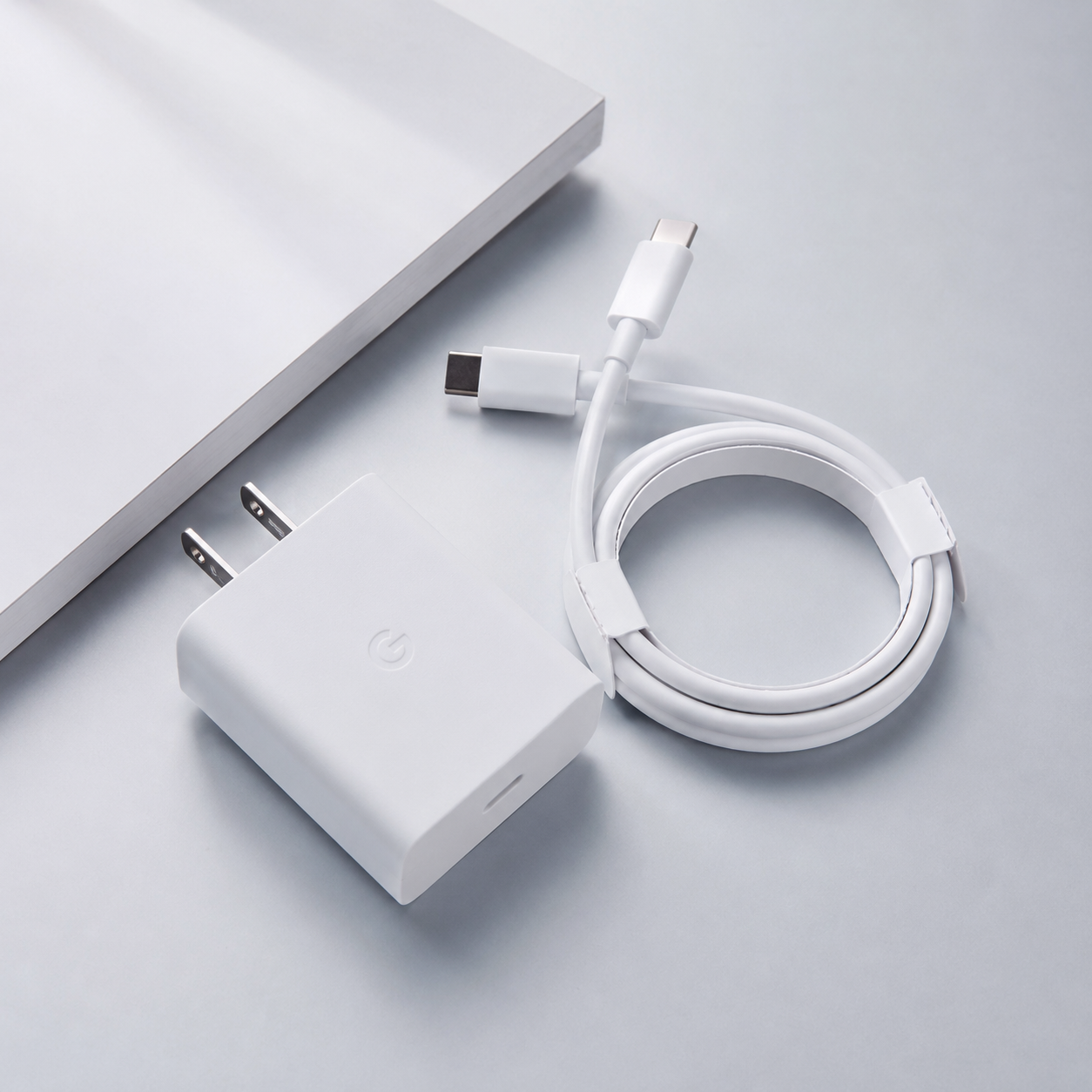 Original Google Pixel 30W Charger PD Fast Charge Adapter