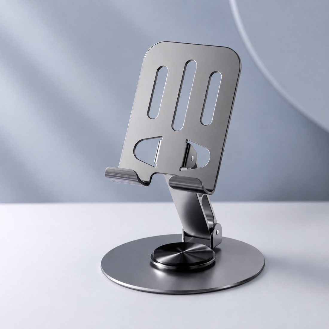 HOLA Metal Mobile Holder Mobile Stand Tablet Holder Stand