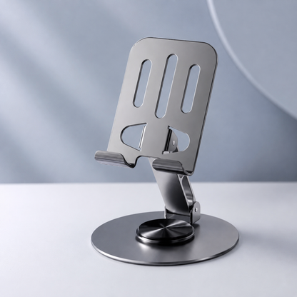 HOLA Metal Mobile Holder Mobile Stand Tablet Holder Stand