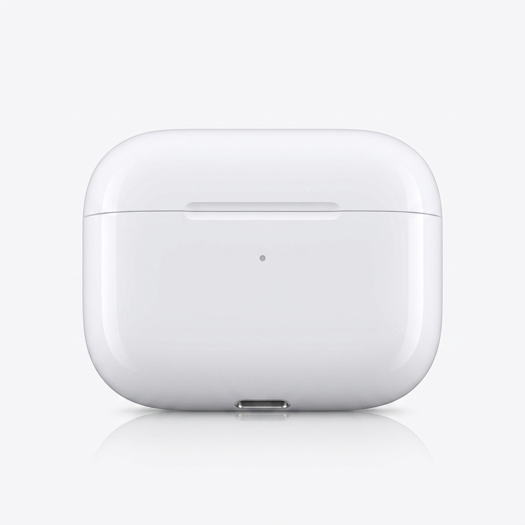 Apple AirPods Pro 3rd Gen | USB-C Charging | Wireless Earbuds