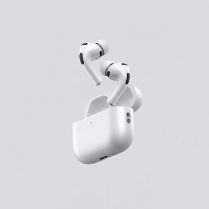 Apple AirPods Pro 3rd Gen | USB-C Charging | Wireless Earbuds