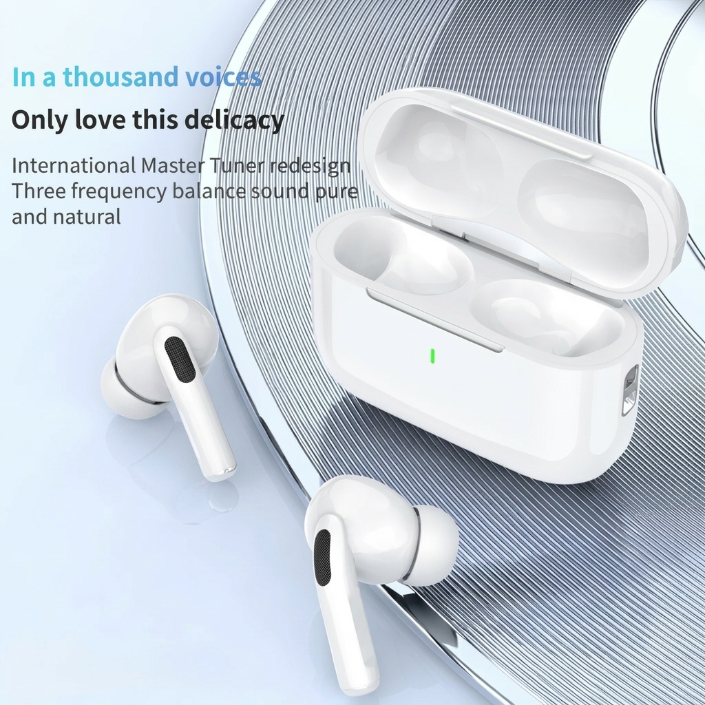 AirPods Pro 2 | Wireless Earbuds with USB-C Charging