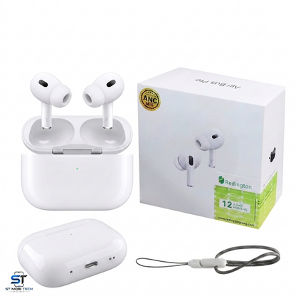 AirPods Pro 2 | USB-C Charging | Complete Accessories Set