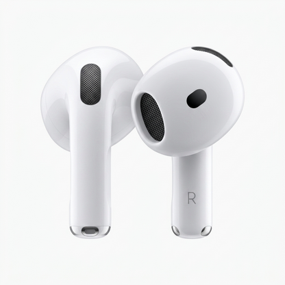 Apple AirPods 4th Gen | ANC | iPhone Pop-Up Wireless Earbuds