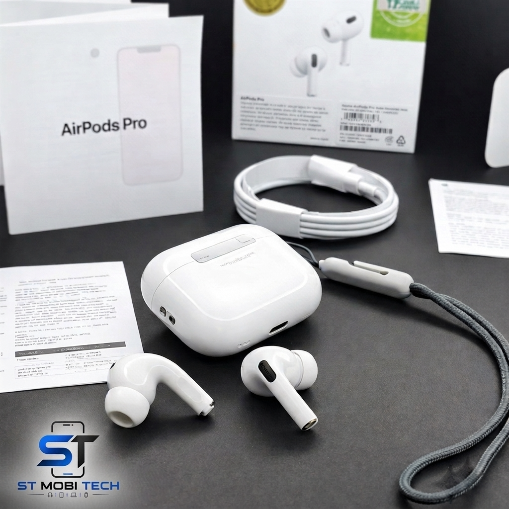 AirPods Pro 2 | Wireless Earbuds with USB-C Charging