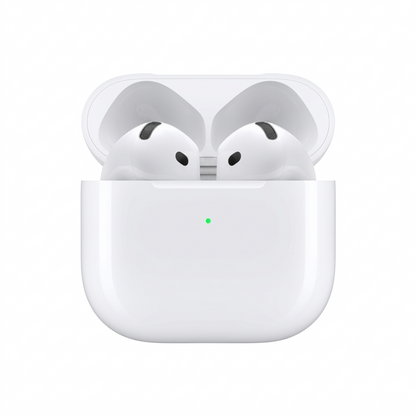 Apple AirPods 4th Gen | ANC | iPhone Pop-Up Wireless Earbuds