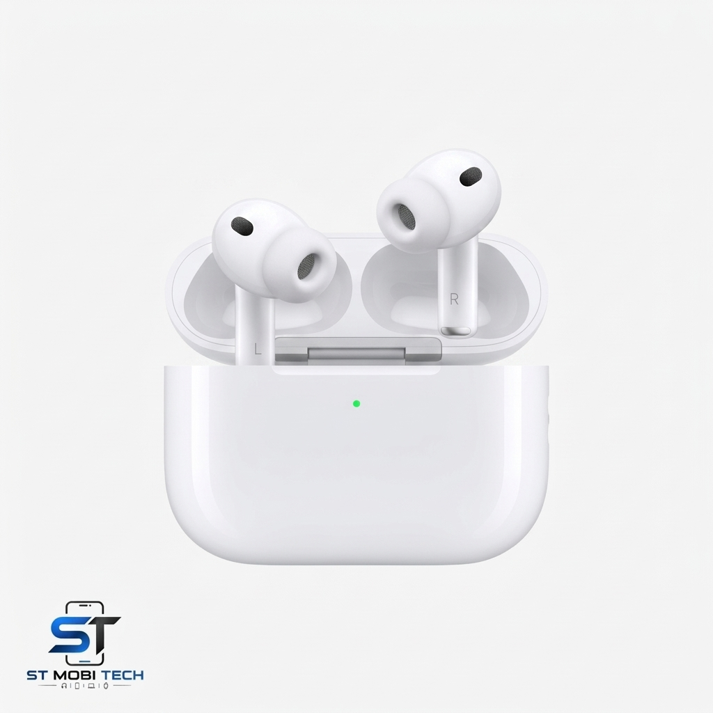 Apple AirPods Pro 3rd Gen | USB-C Charging | Wireless Earbuds