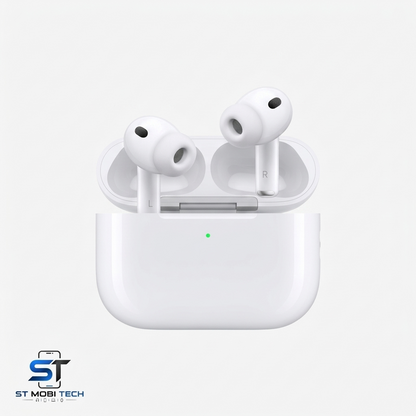 Apple AirPods Pro 3rd Gen | USB-C Charging | Wireless Earbuds