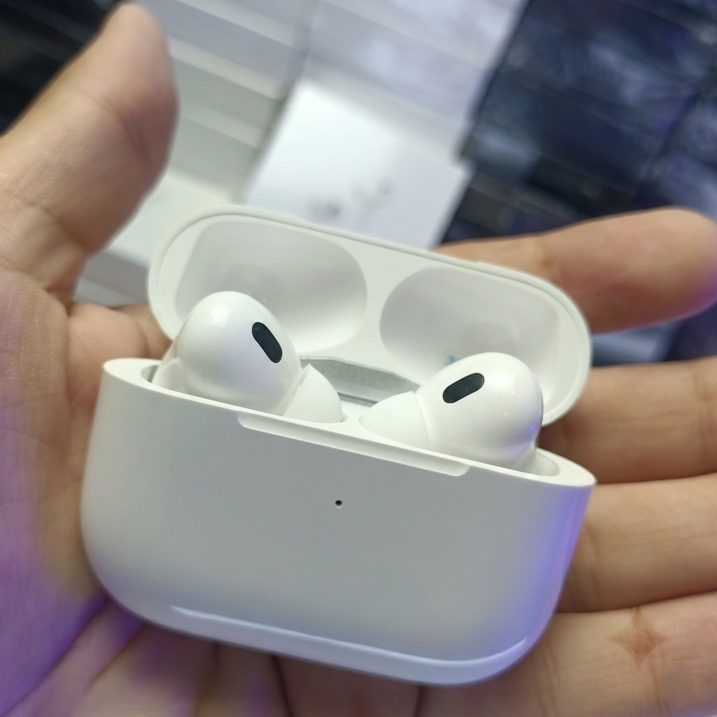 AirPods Pro 2 | Wireless Earbuds with USB-C Charging