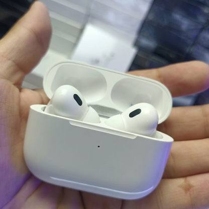 AirPods Pro 2 | Wireless Earbuds with USB-C Charging