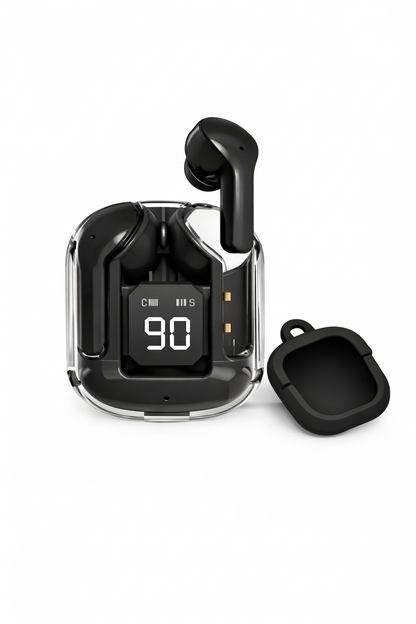 Air 31 Transparent Wireless Earbuds | Bluetooth 5.3 | ENC Noise Reduction